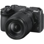 Camara Nikon Z30 Mirrorless + Lente 18-140mm - Imagen 3