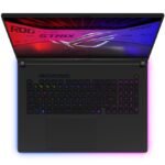 Notebook Gamer Asus ROG Core Ultra 9 5.4Ghz, 32GB, 2TB SSD, 18" 2.5K 240Hz, RTX 5090 24GB - Imagen 3