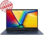 Notebook Asus Core i5 4.4Ghz, 8GB, 512GB SSD, 15.6" FHD, Español (con detalles)