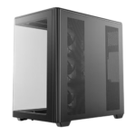 Gabinete DeepCool CG590U 5F - Imagen 3