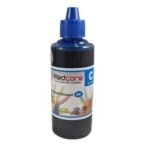 Botella tinta universal RedCore cyan