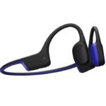 Auriculares Suunto Aqua Light conducción ósea negro - Imagen 2