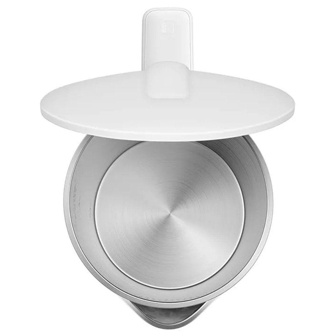 cdr-ab32f7adde151324a58495d2c43235d6 Jarra Eléctrica Xiaomi Electric Kettle 2 Lite - Imagen 1