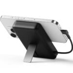 Powerbank Xiaomi Magnetic Power Bank 10000 con soporte - Imagen 3