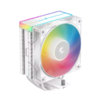 Air Cooler DeepCool AG400 ARGB V2 120mm Blanco - Imagen 2