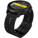 Reloj Smartwatch Suunto Run silicona negro - Imagen 2