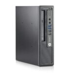 Equipo HP Core i5 3.2Ghz, 8GB, 128GB SSD, Win 8 Pro