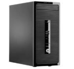 Equipo HP Core i3 3.7GHz, 8GB, 128GB SSD