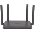 Router Hikvision Wifi-6 Gigabit 1500M dual band - Imagen 3