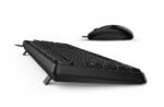 Combo Genius KM-170 teclado y mouse usb - Imagen 3