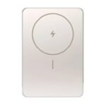 Powerbank Xiaomi Super Slim Magnetic Power Bank 5000 - Imagen 2