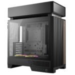 Gabinete DeepCool CL660 - Imagen 2