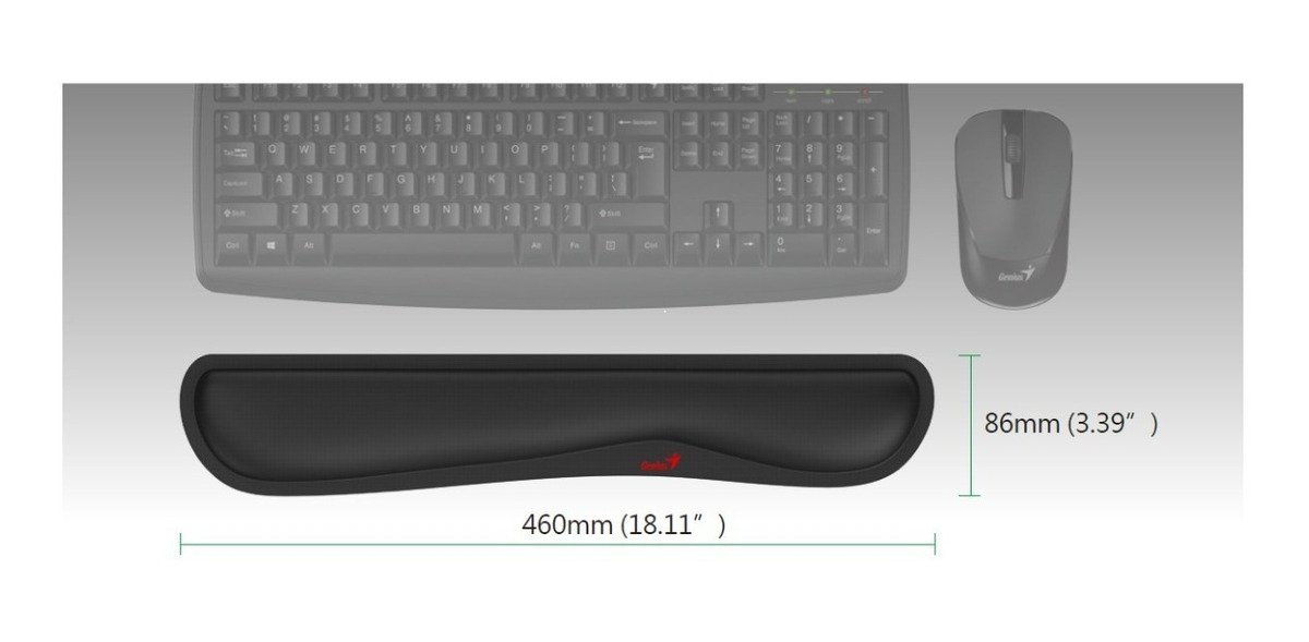 cdr-b7b10379646df678b8a3663bbb7b9e4c Mousepad Genius G-WP 100 - Imagen 1