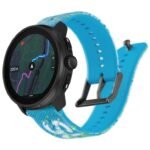 Reloj Smartwatch Suunto Race S azul - Imagen 3
