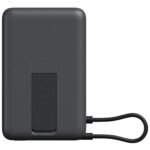 Powerbank Xiaomi Magnetic Power Bank 10000 con soporte - Imagen 2