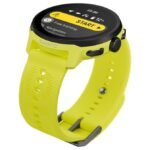 Reloj Smartwatch Suunto Run silicona amarillo - Imagen 2