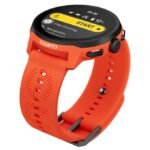 Reloj Smartwatch Suunto Run silicona naranja - Imagen 2