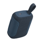 Parlante JBL Go 5 azul - Imagen 2