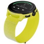 Reloj Smartwatch Suunto Run textil amarillo - Imagen 3