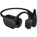 Auriculares Suunto Aqua conducción ósea negro - Imagen 3