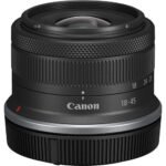 Camara Canon R10 Mirrorless 18-45mm - Imagen 2