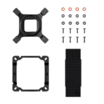 Air Cooler DeepCool AK400 G2 Negro - Imagen 2