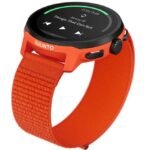 Reloj Smartwatch Suunto Run textil naranja - Imagen 2