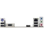 Motherboard BioStar H61MHV3 LGA 1155 DDR3 Micro-ATX - Imagen 3