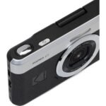 Camara Kodak Pixpro C1 negra - Imagen 3