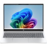Notebook HP Ryzen AI 7 350 5.0GHz, 16GB, 512GB SSD, 16" WUXGA