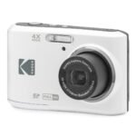 Camara Kodak Pixpro FZ45
