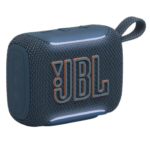Parlante JBL Go 5 azul - Imagen 3