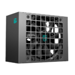 Fuente DeepCool PS1000P 1000W Platinum ATX 3.1 SFX