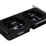 Tarjeta Video Palit RTX 5060Ti Dual 8GB