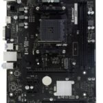 Motherboard Biostar A520MHP AM4 DDR4 Micro-ATX