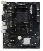 Motherboard Biostar A520MHP AM4 DDR4 Micro-ATX