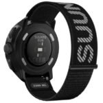 Reloj Smartwatch Suunto Run textil negro - Imagen 2