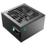 Fuente DeepCool PF600X 600W 80 Plus Bronze ATX 3.1 - Imagen 2