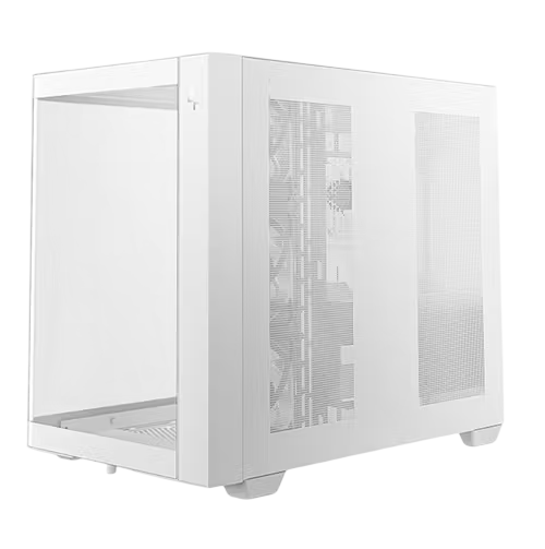 cdr-f80848c16af39afd40a93148136dafe4 Gabinete DeepCool CG530U 4F Blanco - Imagen 1