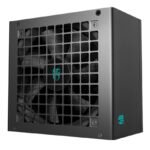 Fuente DeepCool PF700X 700W 80 Plus Bronze ATX 3.1