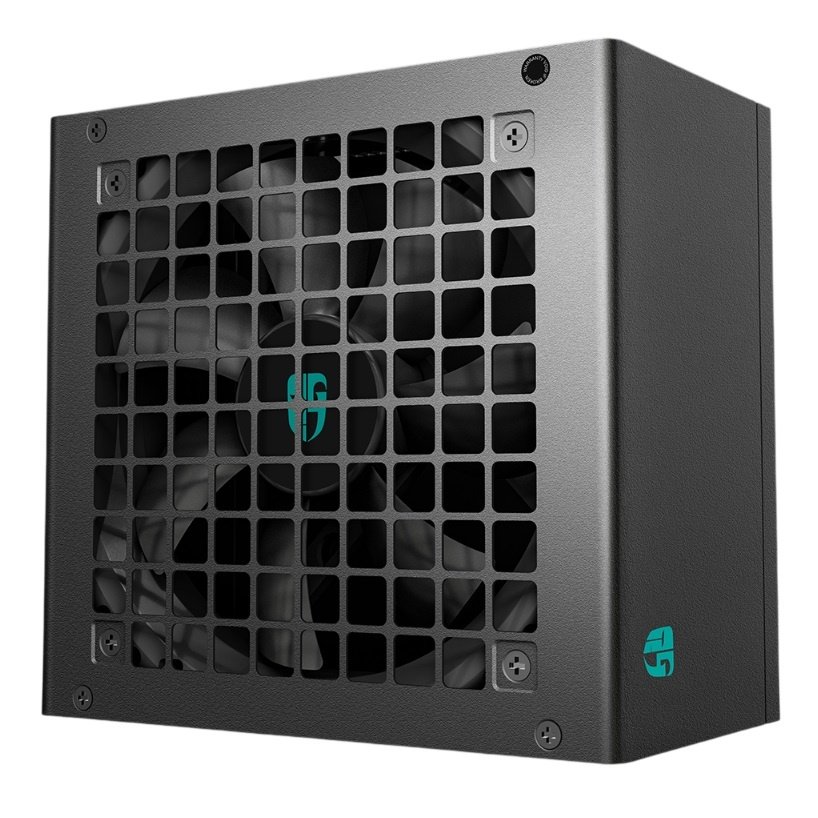 cdr-f83ba71cee037cfc95e20edbcaafef59-1 Fuente DeepCool PF700X 700W 80 Plus Bronze ATX 3.1 - Imagen 1