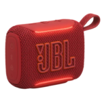 Parlante JBL Go 5 rojo - Imagen 3