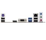 Motherboard Biostar A520MHP AM4 DDR4 Micro-ATX - Imagen 2