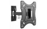 LPA51/221 - Soporte TV/Monitor   Móvil  Hasta 42"/ 20Kg  Brateck - Imagen 2