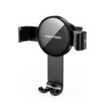 Soporte Vehicular para Ventilación   de 4.7" a 7.2" / Auto-ajustable /Negro  KCSB0  Vention - Imagen 5