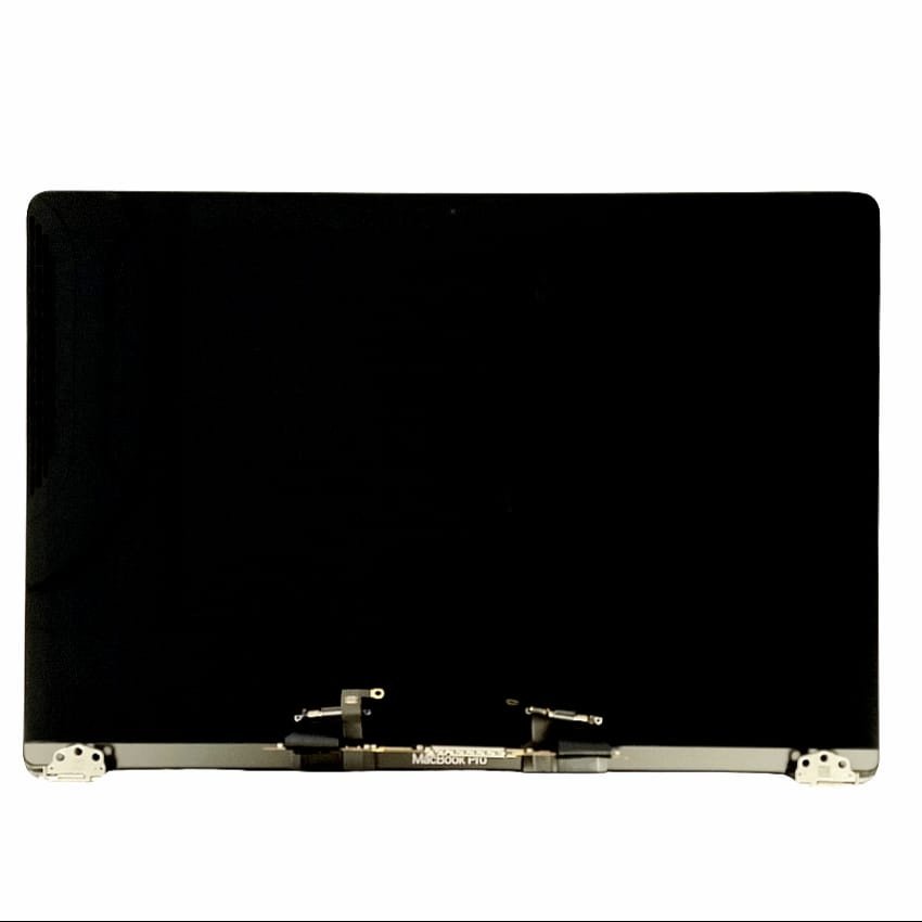 mancru-116879-106bdd14101b0fb1c6c2110af867db1b Display Apple Macbook Pro 13 3" LCD Plateado (A1708) - Imagen 1