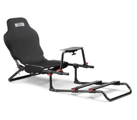 165013.jpg NEXT LEVEL RACING NLR-S041 GT LITE JUNIOR - Imagen 1