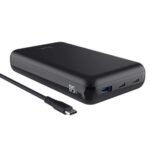 TRUST 25240 POWERBANK LARO 20.000 MAH 100W