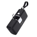 TRUST 26104 POWERBANK PACTO 5000 MAH USB-C 20W PD BLACK