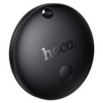HOCO E93A VALLEY GOOG TAG LOCALIZADOR ANDROID BLACK